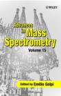 Advances in Mass Spectrometry - Book