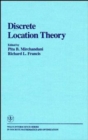 Discrete Location Theory - Book