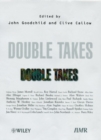Double Takes - Book