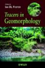 Tracers in Geomorphology - Book