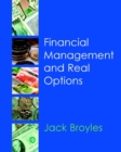 Financial Management and Real Options - Book