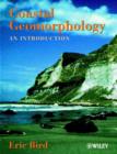 Coastal Geomorphology : An Introduction - Book