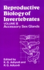 Reproductive Biology of Invertebrates, Accessory Sex Glands - Book