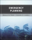 Wiley Pathways Emergency Planning - Book
