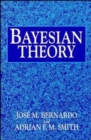 Bayesian Theory - Book