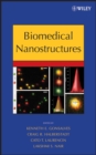 Biomedical Nanostructures - Book