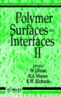 Polymer Surfaces and Interfaces II - Book