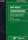 The REDO Compendium : Reverse Engineering for Software Maintenance - Book