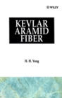 Kevlar Aramid Fiber - Book