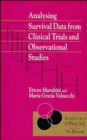 Analysing Survival Data from Clinical Trials and Observational Studies - Book
