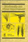 Biodiversity and Wheat Improvement - Book