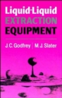 Liquid-Liquid Extraction Equipment - Book
