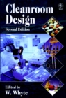 Cleanroom Design - Book