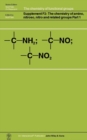 The Chemistry of Amino, Nitroso, Nitro and Related Groups, Supplement F2 - Book