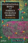 International Money and Foreign Exchange Markets : An Introduction - Book