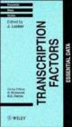 Transcription Factors - Book