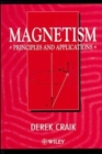 Magnetism : Principles and Applications - Book