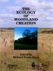 The Ecology of Woodland Creation - Book