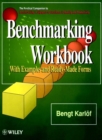 Benchmarking Workbook : With Examples and Ready-Made Forms - Book