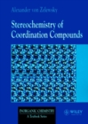 Stereochemistry of Coordination Compounds - Book