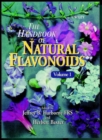 The Handbook of Natural Flavonoids, 2 Volume Set - Book