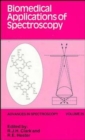 Biomedical Applications of Spectroscopy - Book