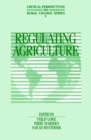 Regulating Agriculture - Book