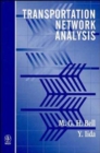 Transportation Network Analysis - Book
