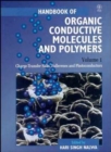Handbook of Organic Conductive Molecules and Polymers : Charge-Transfer Salts, Fullerenes and Photoconductors - Book