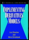 Implementing Derivative Models - Book