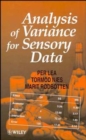 Analysis of Variance for Sensory Data - Book