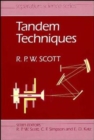 Tandem Techniques - Book