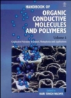 Handbook of Organic Conductive Molecules and Polymers, Conductive Polymers : Transport, Photophysics and Applications - Book