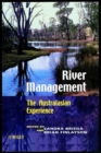 River Management : The Australasian Experience - Book