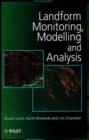 Landform Monitoring, Modelling and Analysis - Book