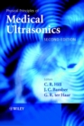 Physical Principles of Medical Ultrasonics - Book