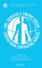 Diet, Nutrition & Chronic Disease : Lessons from Contrasting Worlds - Book