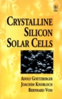 Crystalline Silicon Solar Cells - Book
