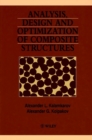 Analysis, Design and Optimization of Composite Structures - Book
