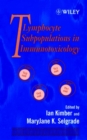 T Lymphocytes Subpopulations in Immunotoxicology - Book