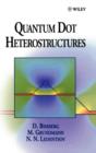 Quantum Dot Heterostructures - Book