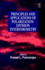 Principles and Applications of Polarization-Division Interferometry - Book