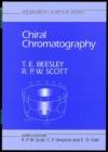 Chiral Chromatography - Book