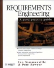 Requirements Engineering : A Good Practice Guide - Book