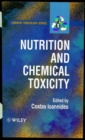 Nutrition and Chemical Toxicity - Book