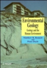 Environmental Geology : Geology and the Human Environment - Book