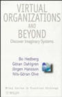 Virtual Organizations and Beyond : Discovering Imaginary Systems - Book