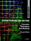 Internetworking LANs and WANs : Concepts, Techniques and Methods - Book