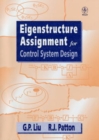 Eigenstructure Assignment for Control System Design - Book