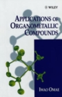 Applications of Organometallic Compounds - Book